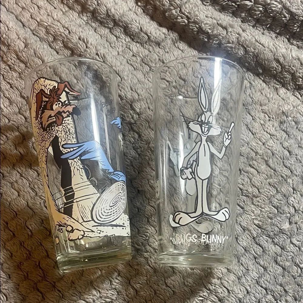 Pure Collection Character Glass